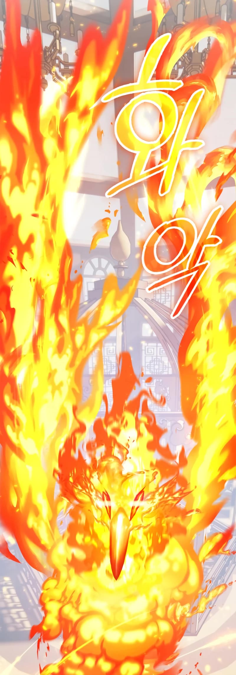 Return to Player chapter 115 page 36