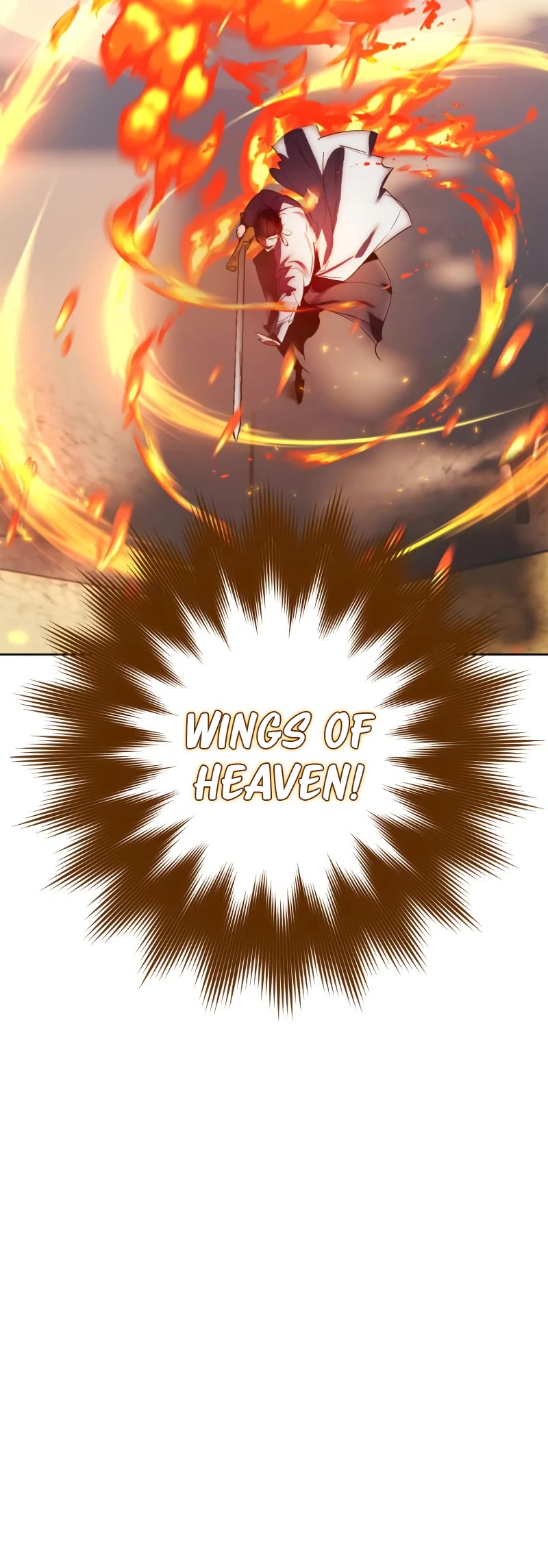 Return to Player chapter 115 page 37