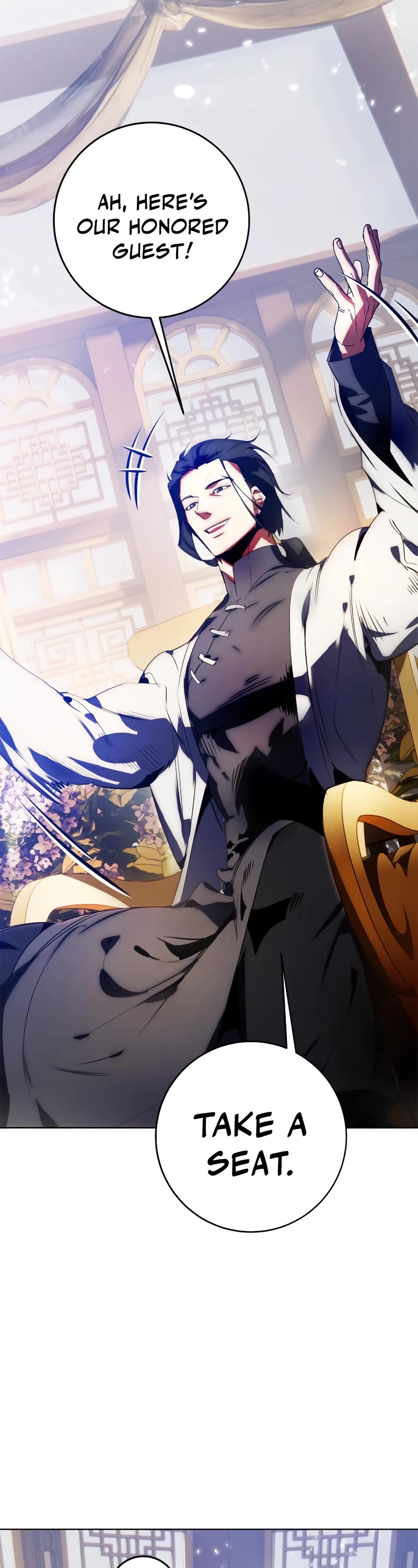 Return to Player chapter 115 page 4