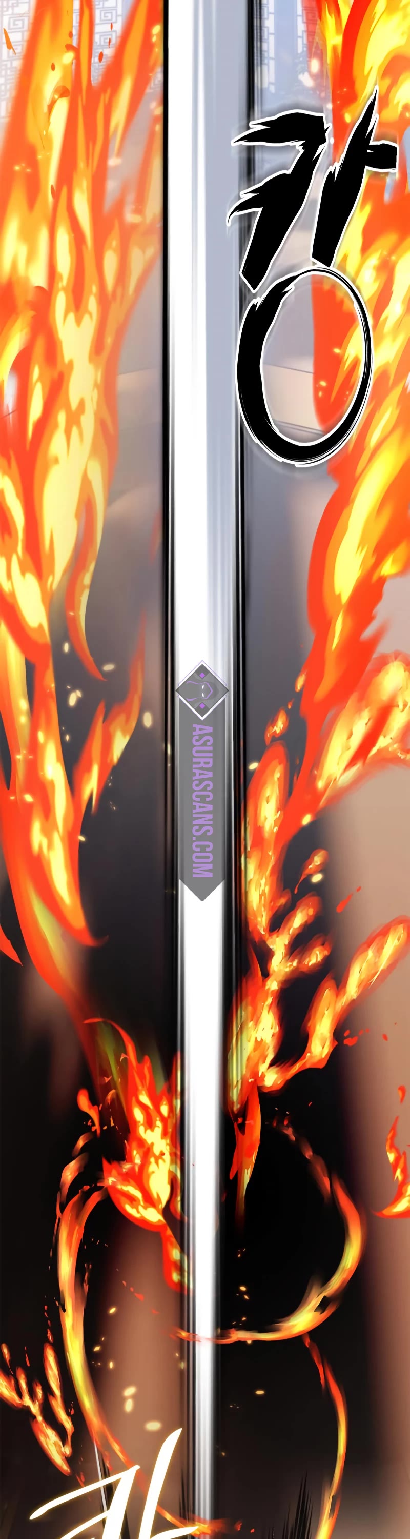 Return to Player chapter 115 page 40