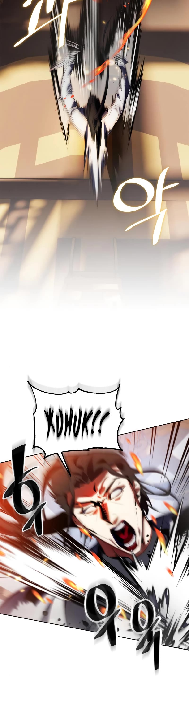 Return to Player chapter 115 page 41