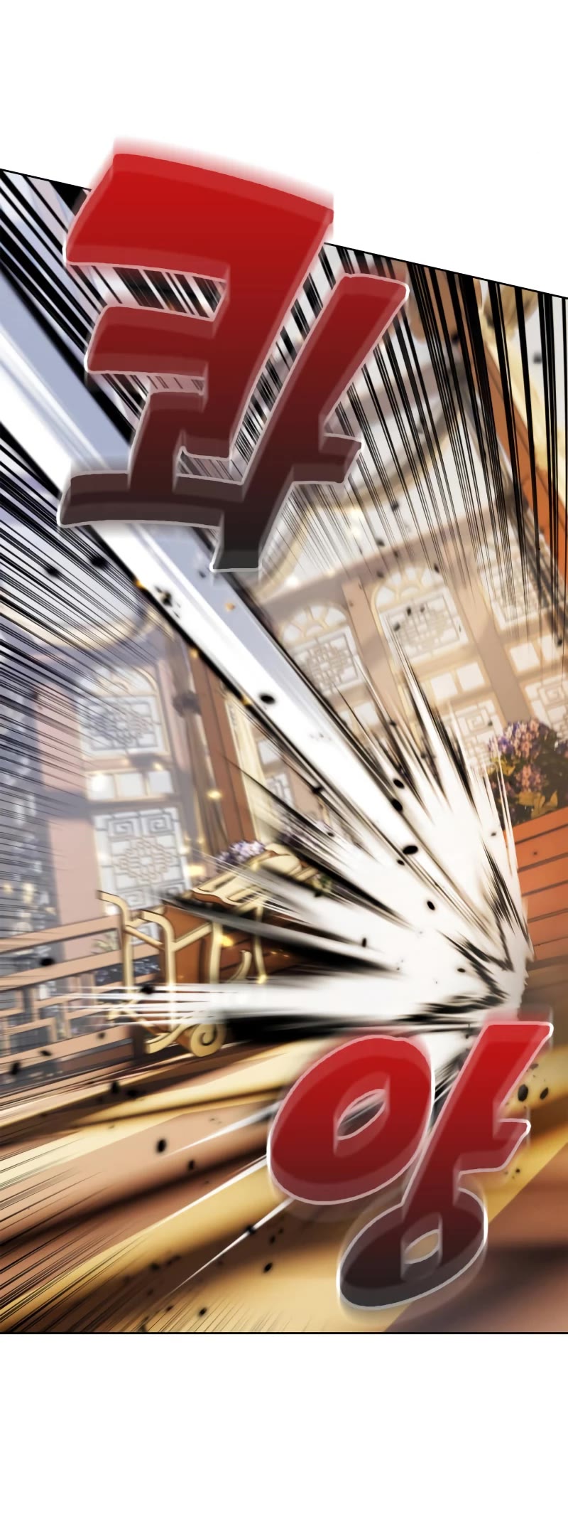 Return to Player chapter 115 page 42