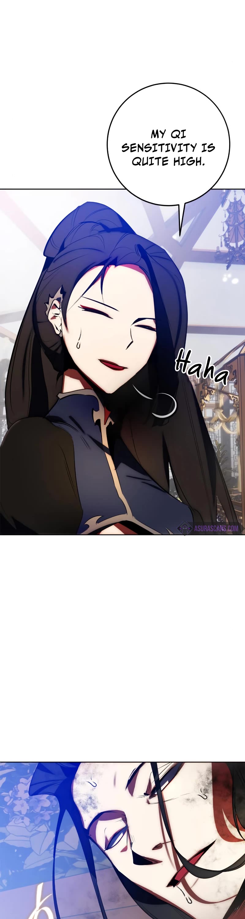 Return to Player chapter 115 page 47