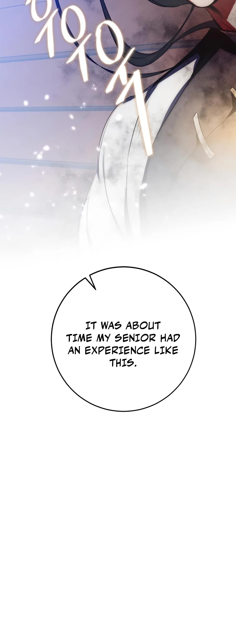 Return to Player chapter 115 page 48