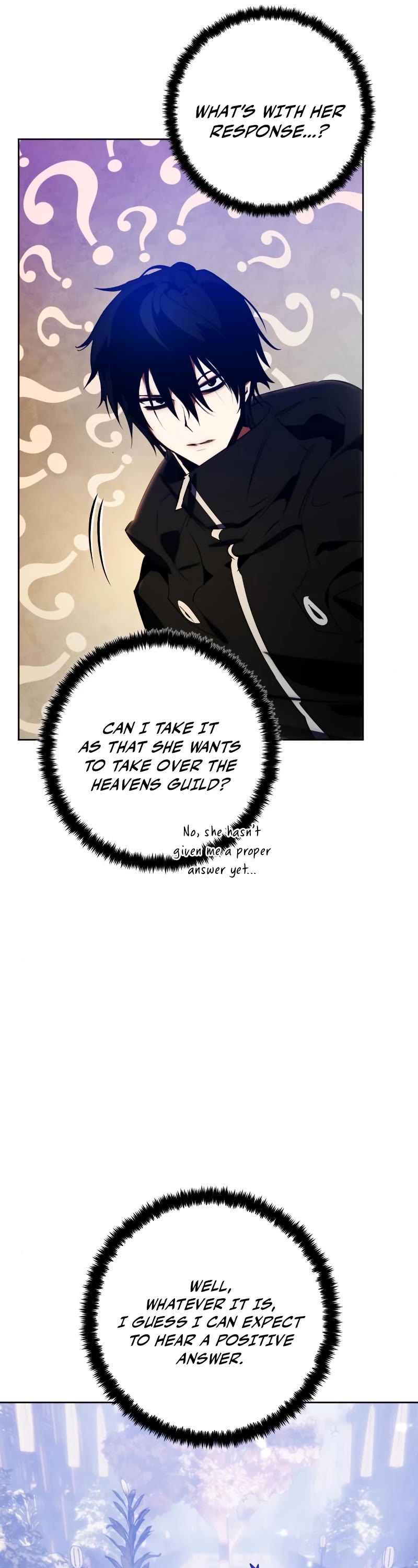 Return to Player chapter 115 page 50