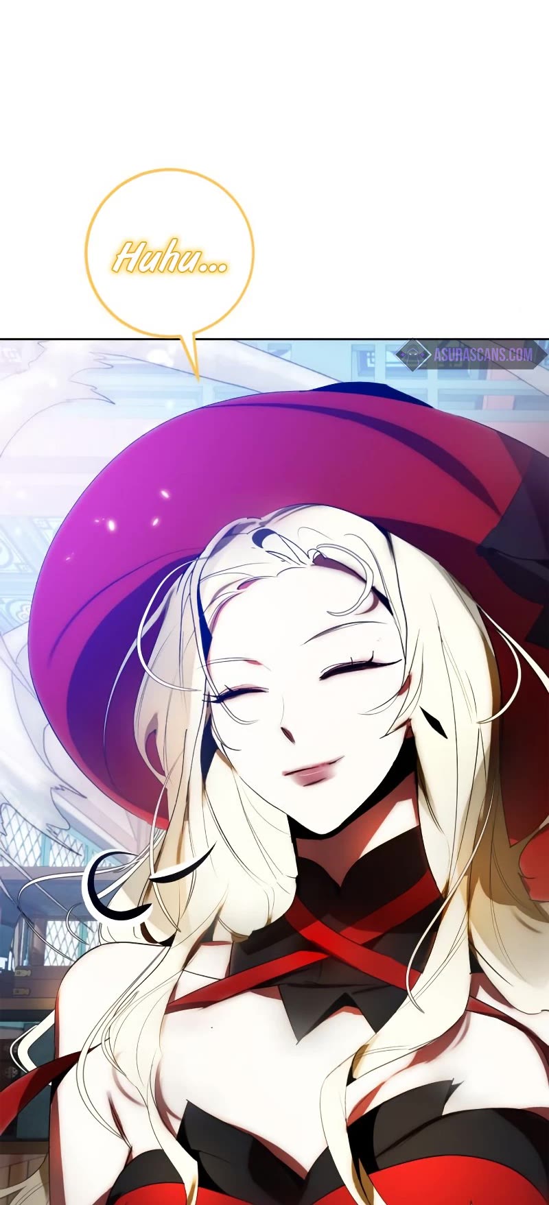 Return to Player chapter 115 page 57