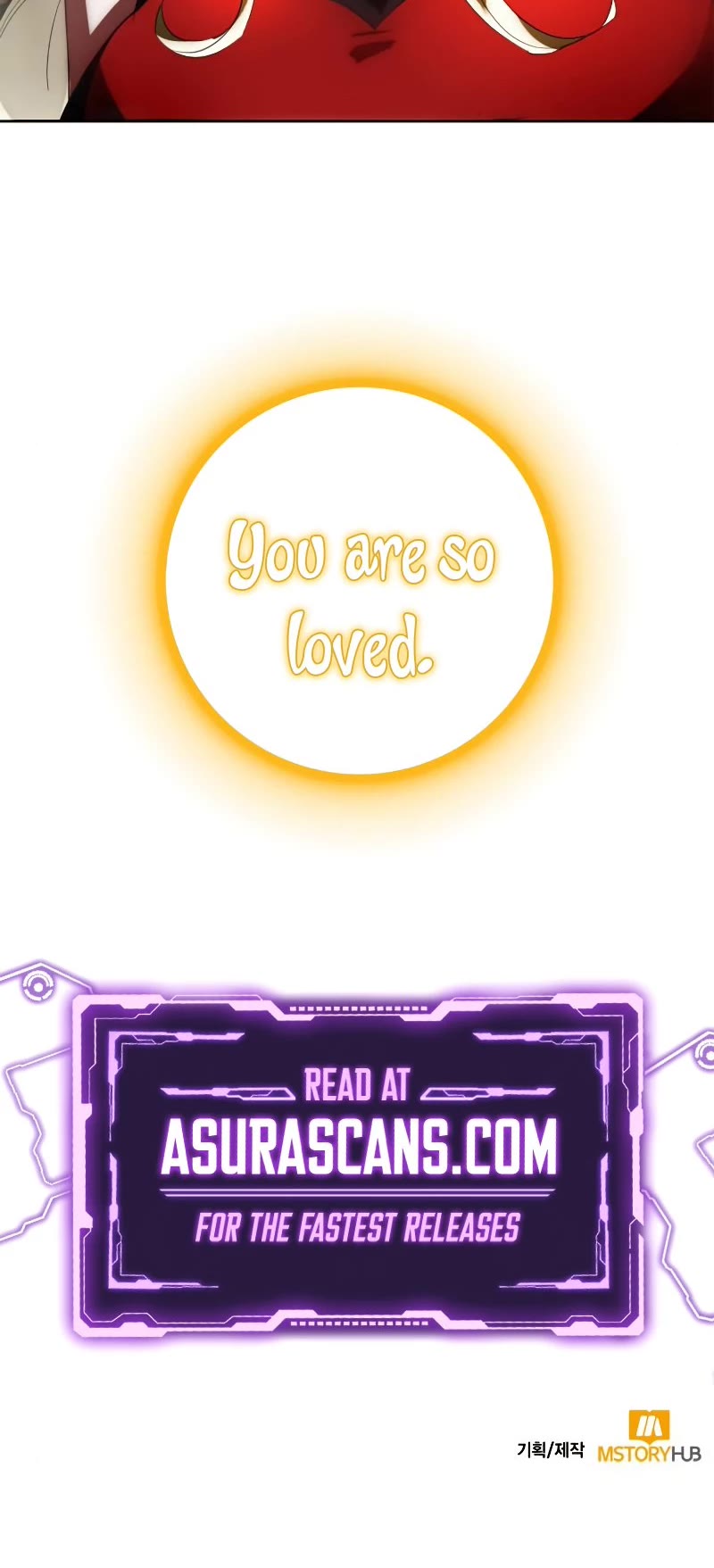 Return to Player chapter 115 page 58