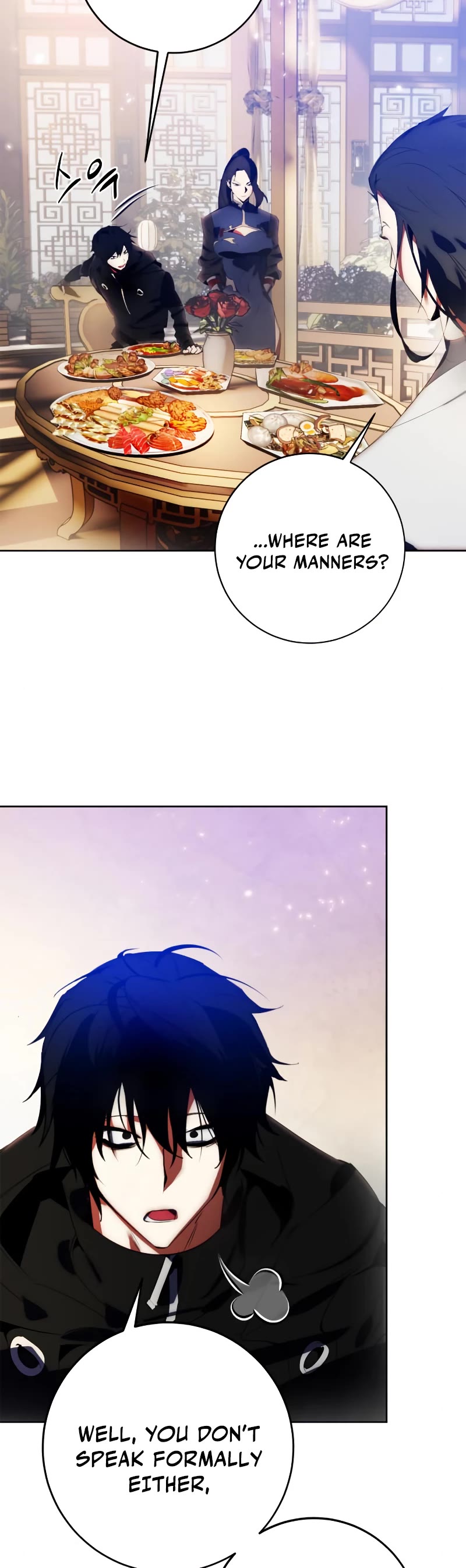 Return to Player chapter 115 page 6