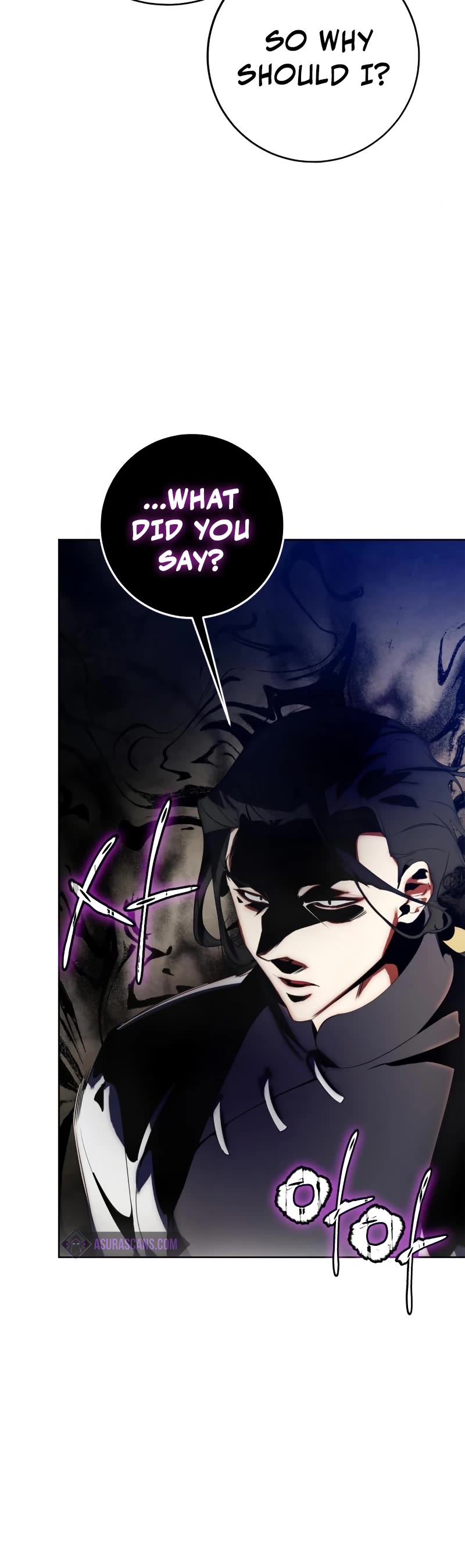 Return to Player chapter 115 page 7