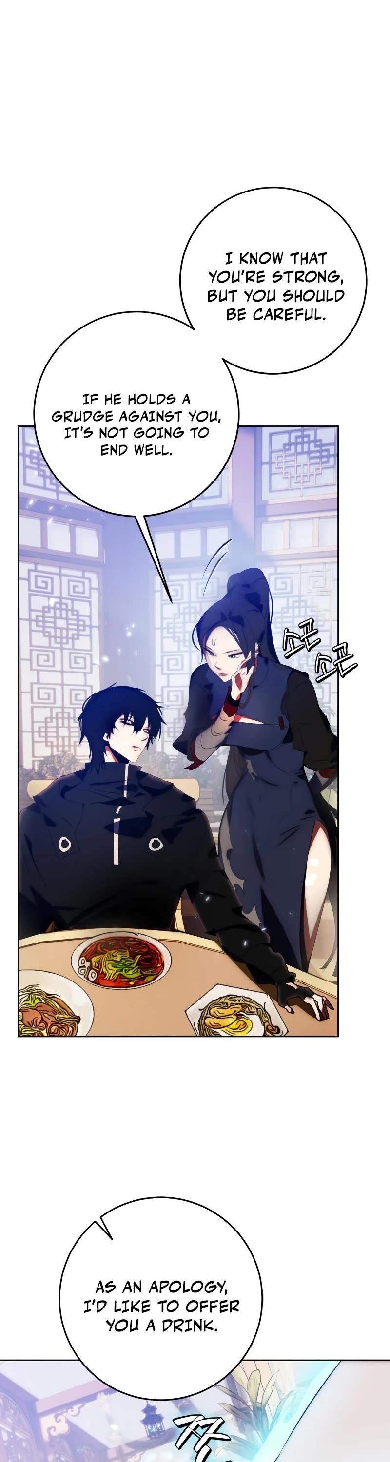 Return to Player chapter 115 page 9