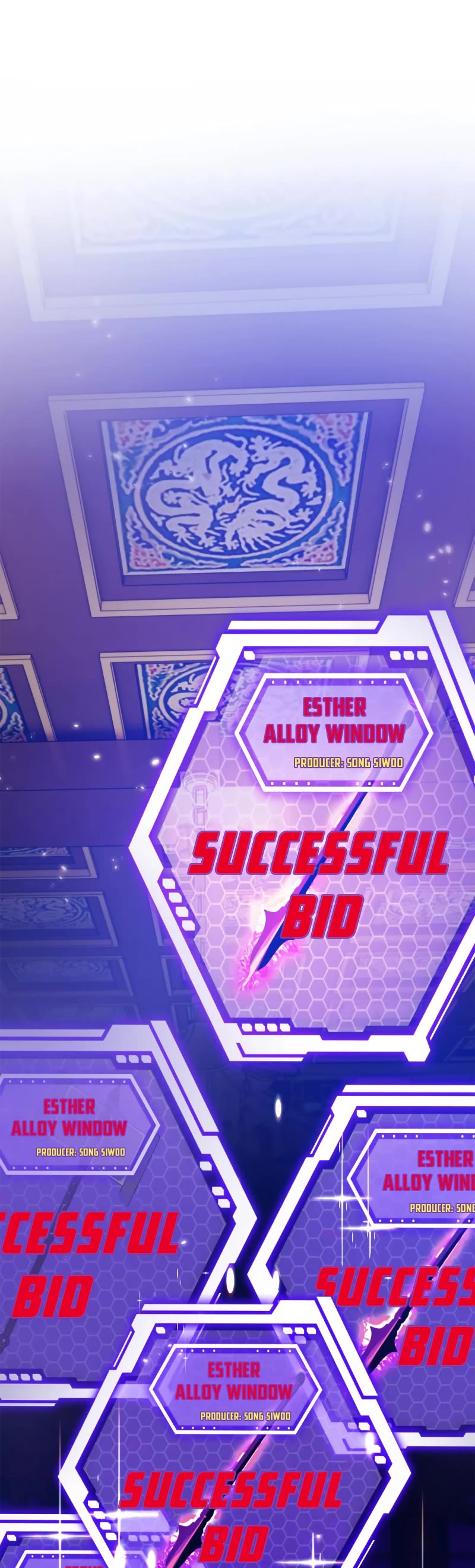 Return to Player chapter 116 page 12