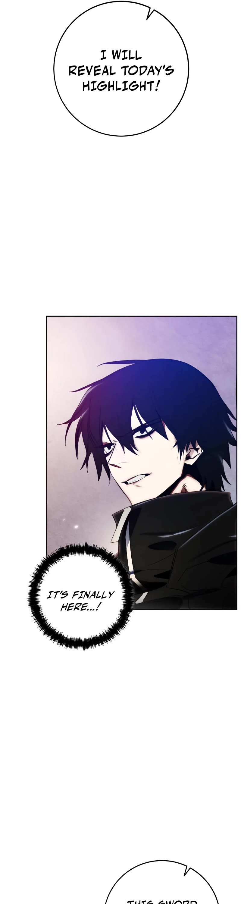 Return to Player chapter 116 page 14