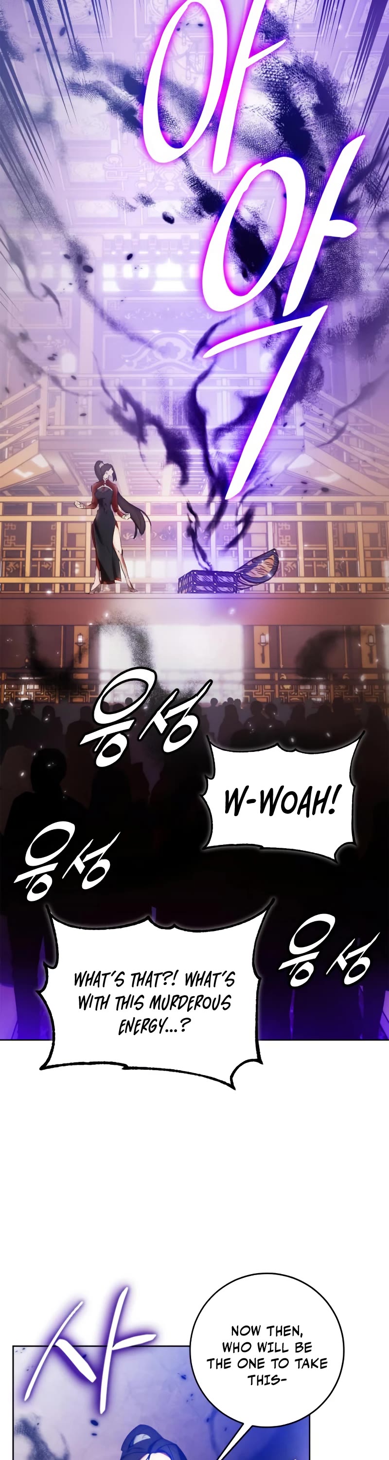 Return to Player chapter 116 page 16