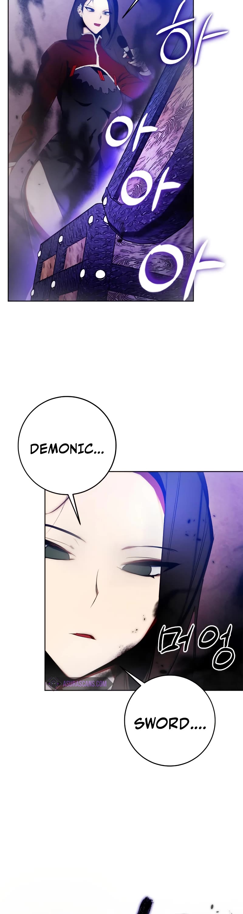 Return to Player chapter 116 page 17