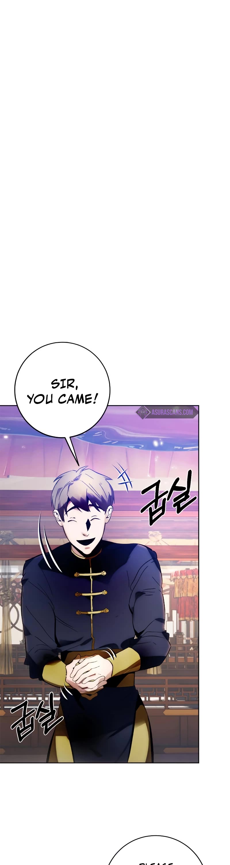 Return to Player chapter 116 page 2