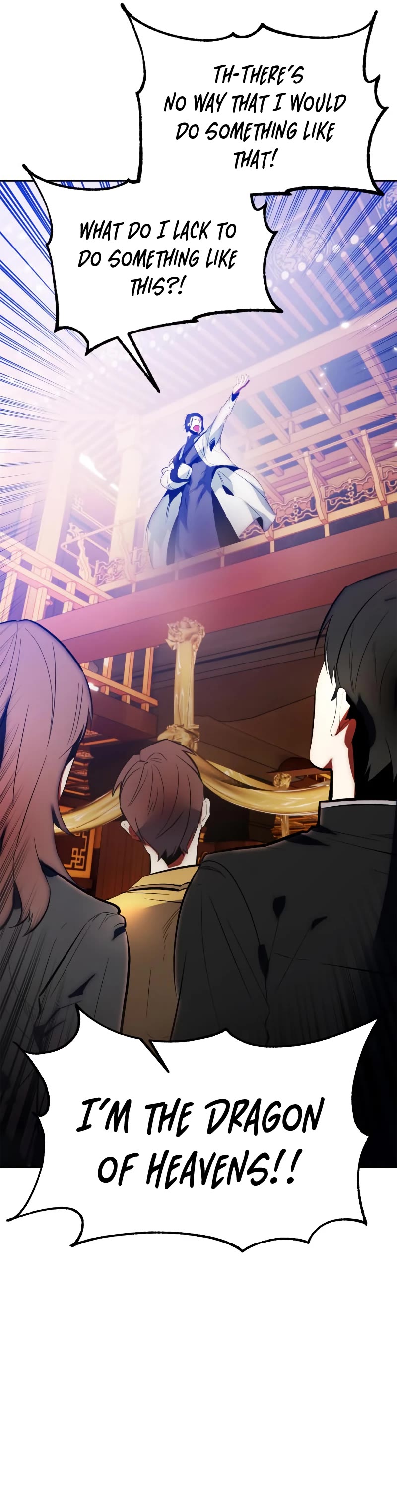 Return to Player chapter 116 page 32