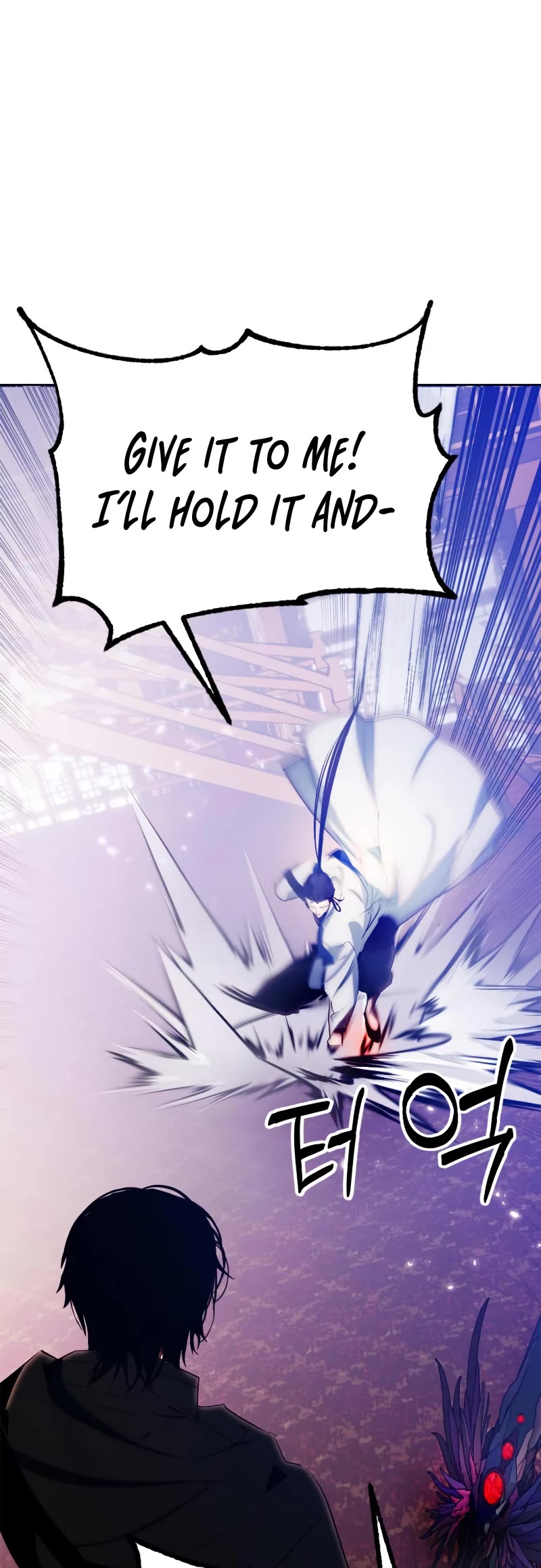 Return to Player chapter 116 page 36