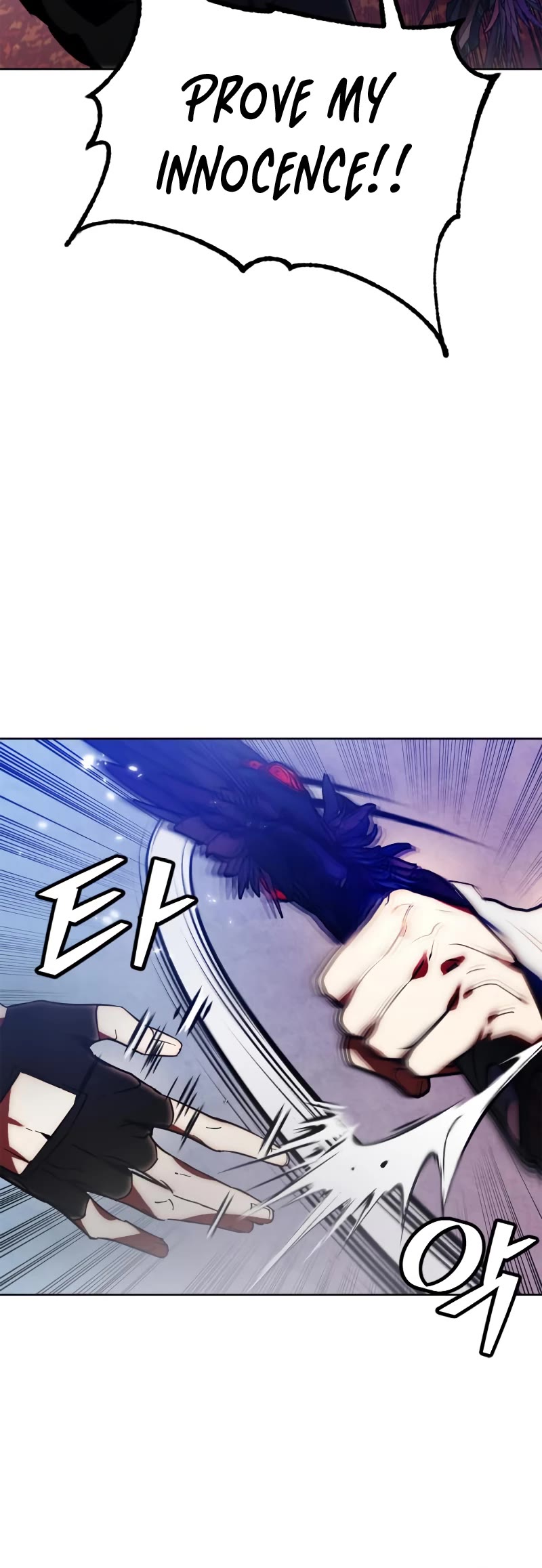 Return to Player chapter 116 page 37