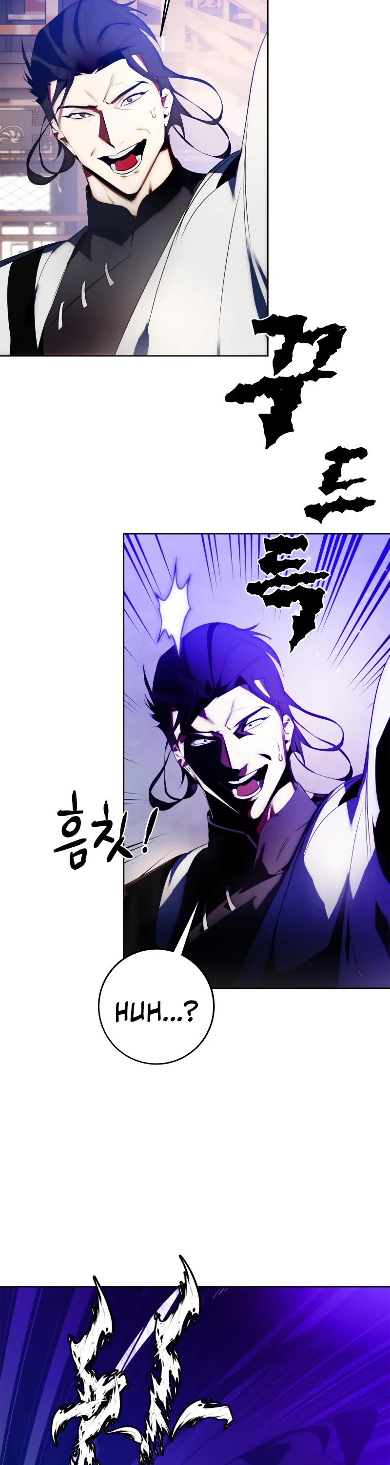 Return to Player chapter 116 page 39