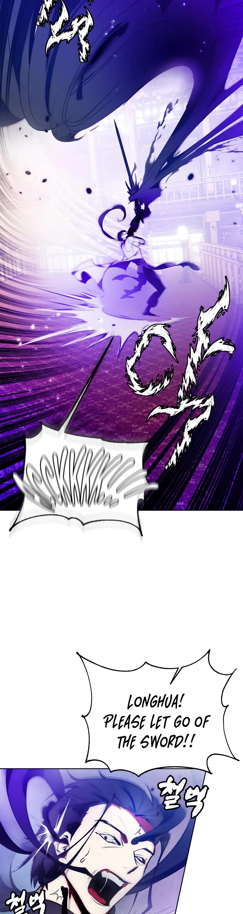 Return to Player chapter 116 page 40