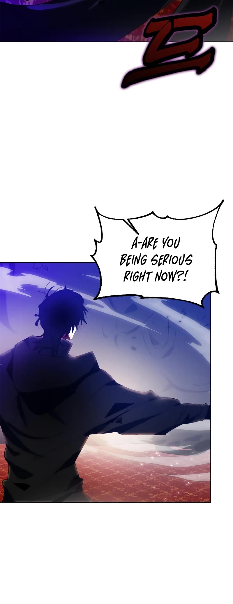 Return to Player chapter 116 page 43