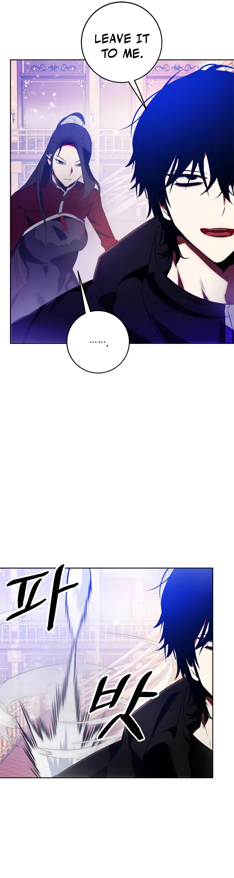 Return to Player chapter 116 page 44