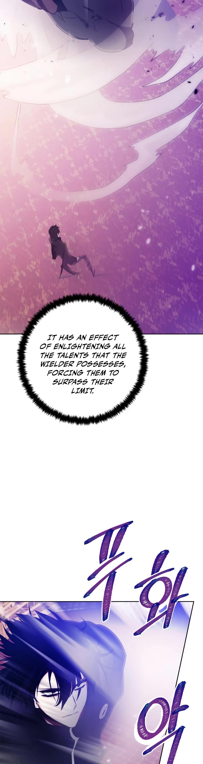 Return to Player chapter 116 page 46