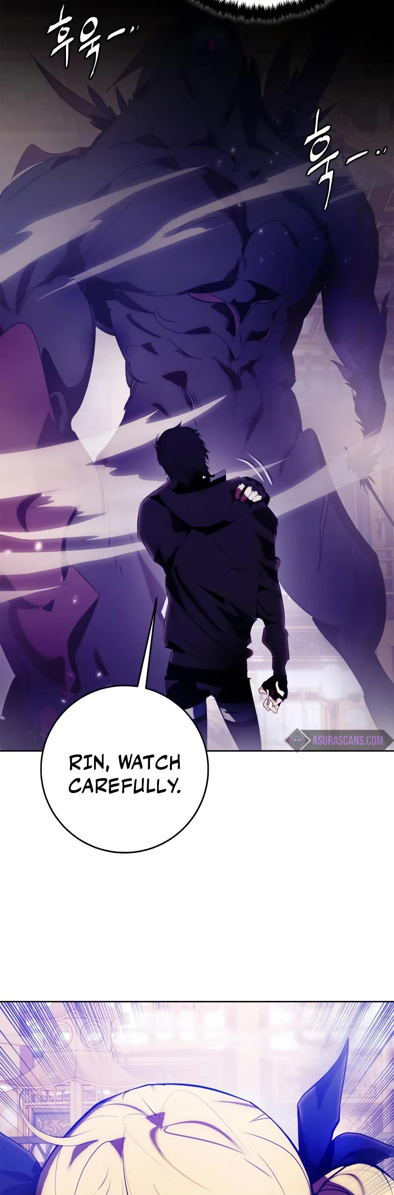 Return to Player chapter 116 page 48