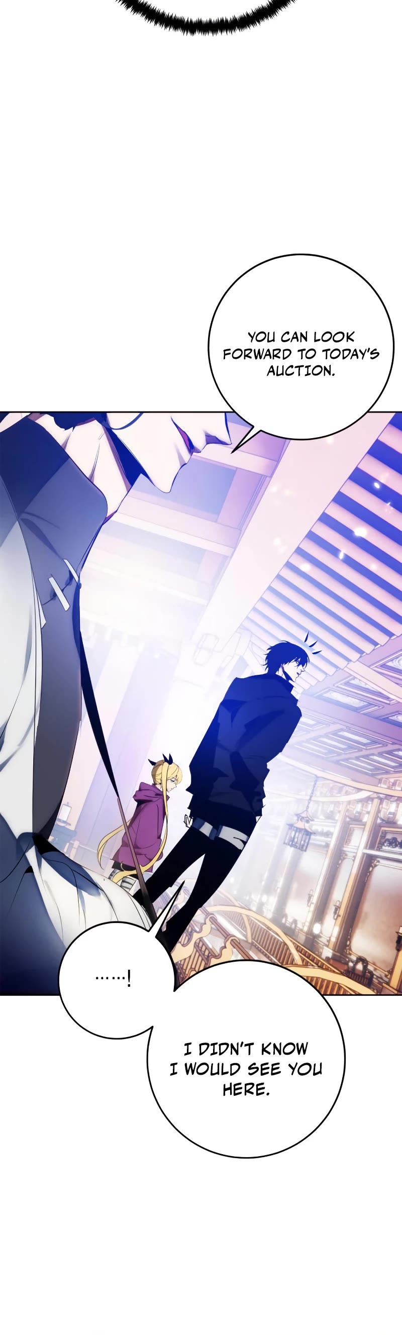 Return to Player chapter 116 page 7