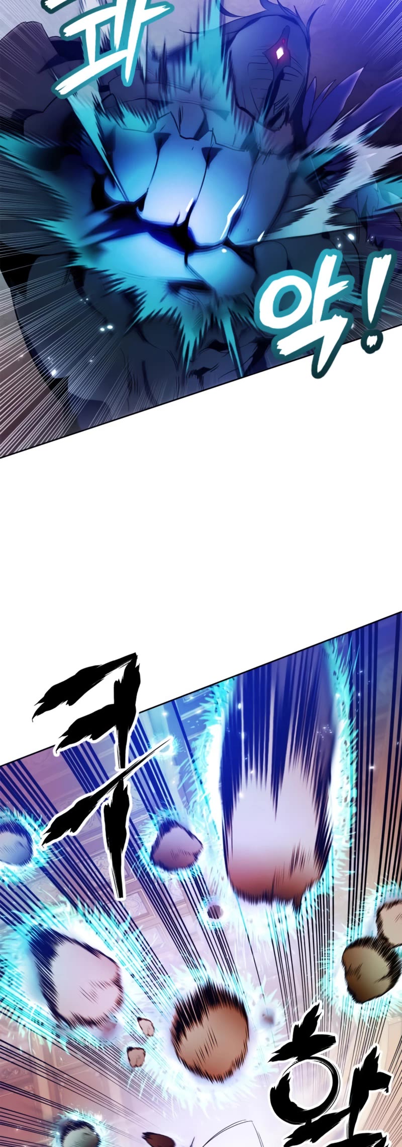 Return to Player chapter 117 page 10