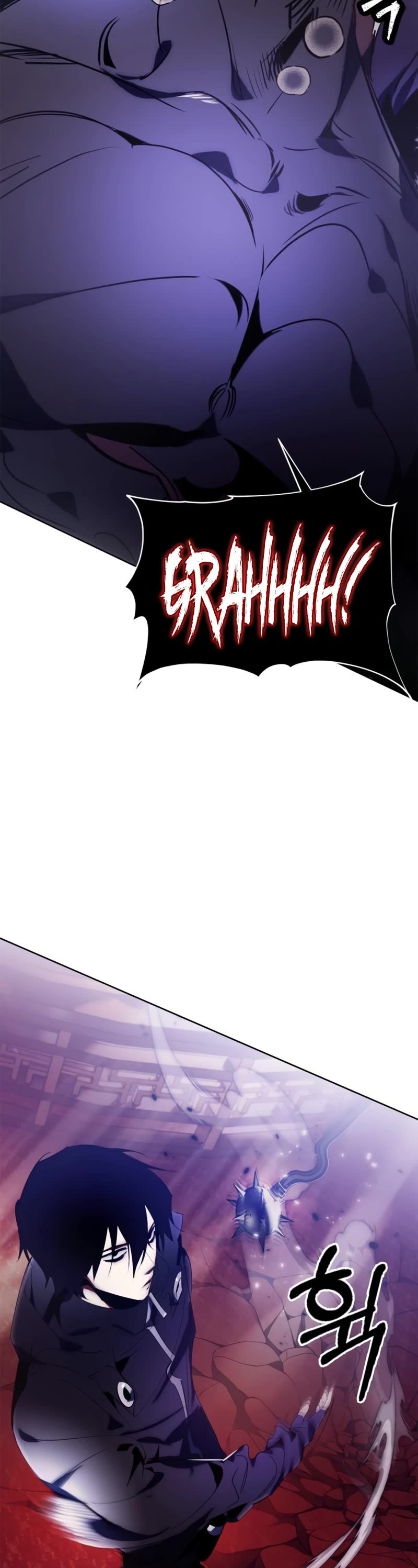 Return to Player chapter 117 page 18