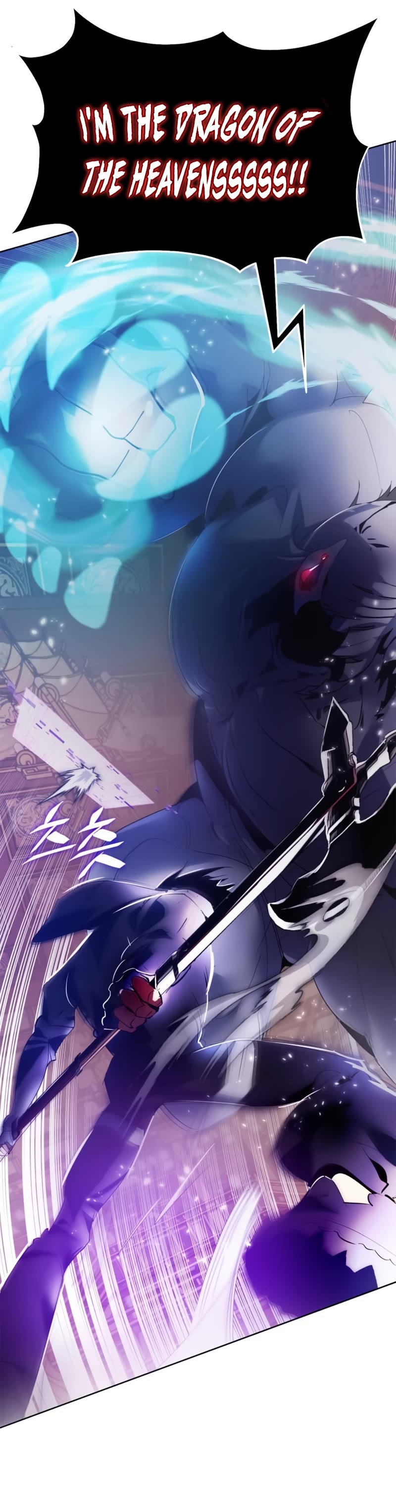 Return to Player chapter 117 page 20