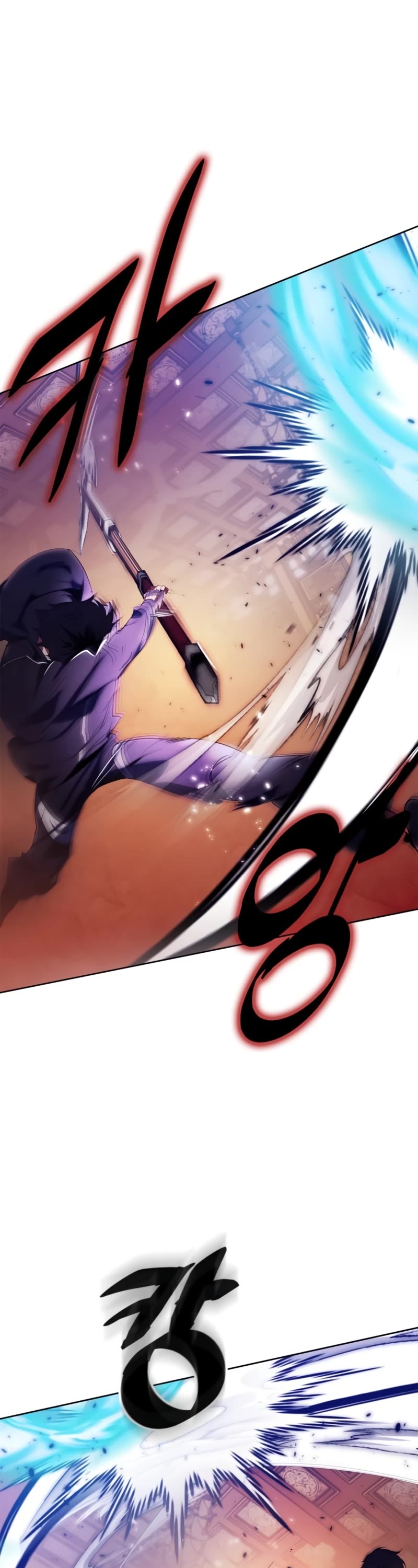 Return to Player chapter 117 page 21