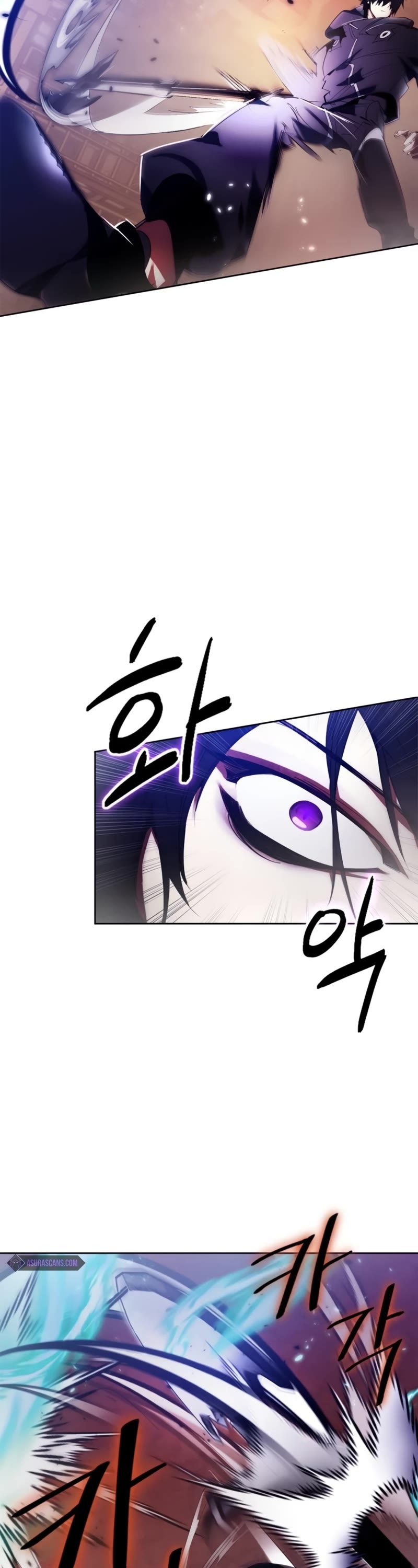 Return to Player chapter 117 page 22