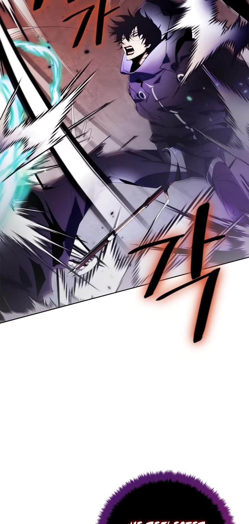 Return to Player chapter 117 page 23