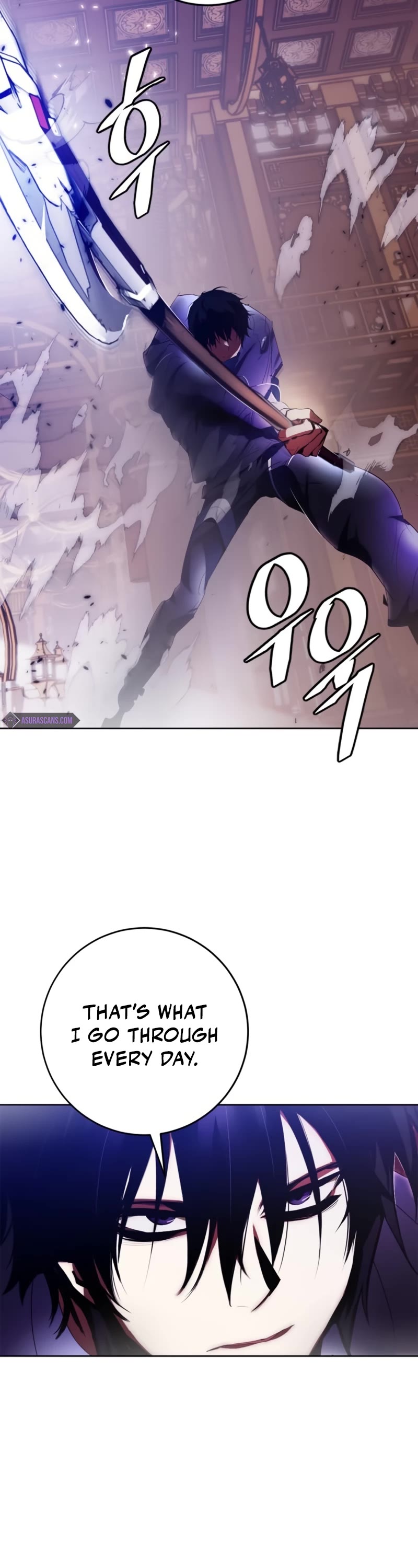 Return to Player chapter 117 page 26