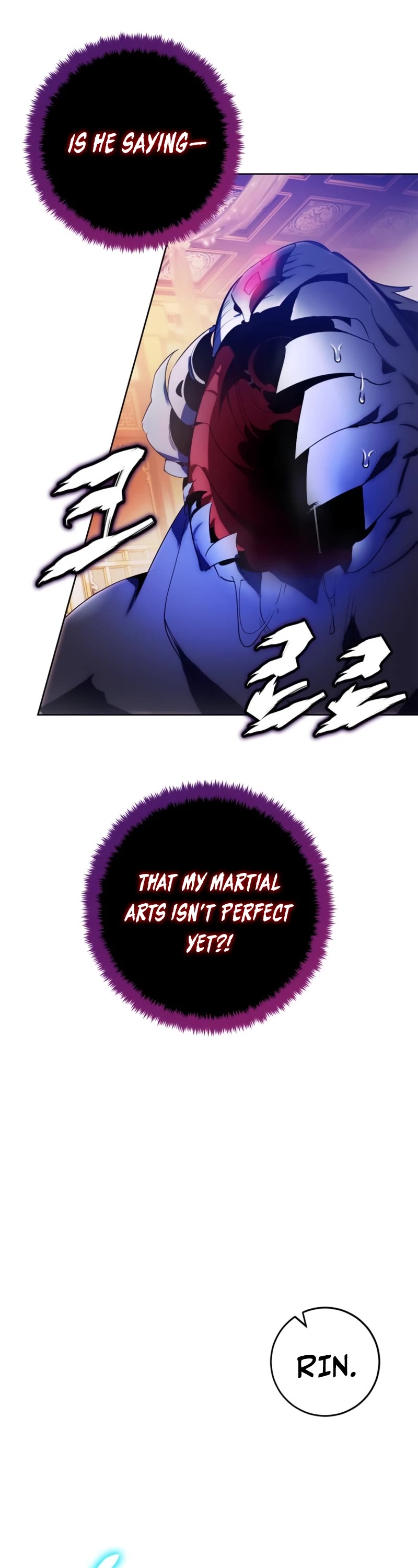 Return to Player chapter 117 page 27