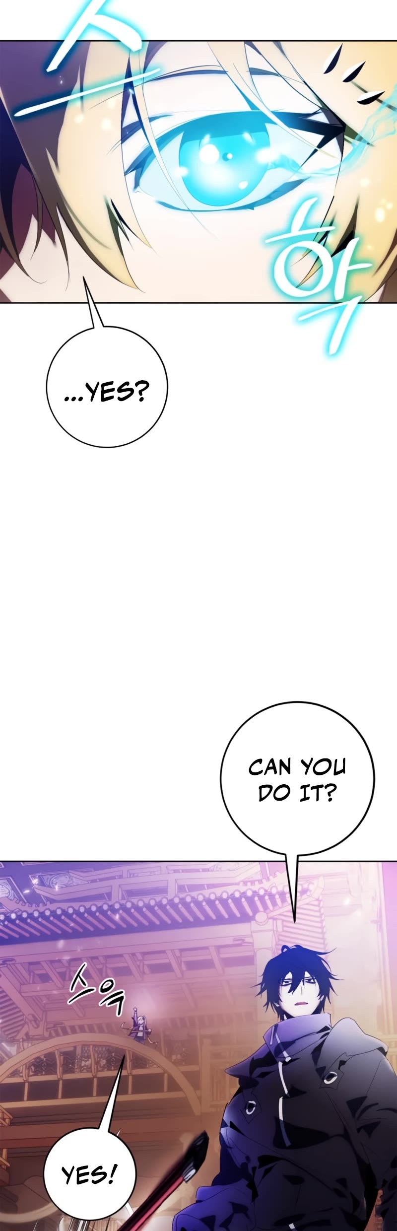 Return to Player chapter 117 page 28