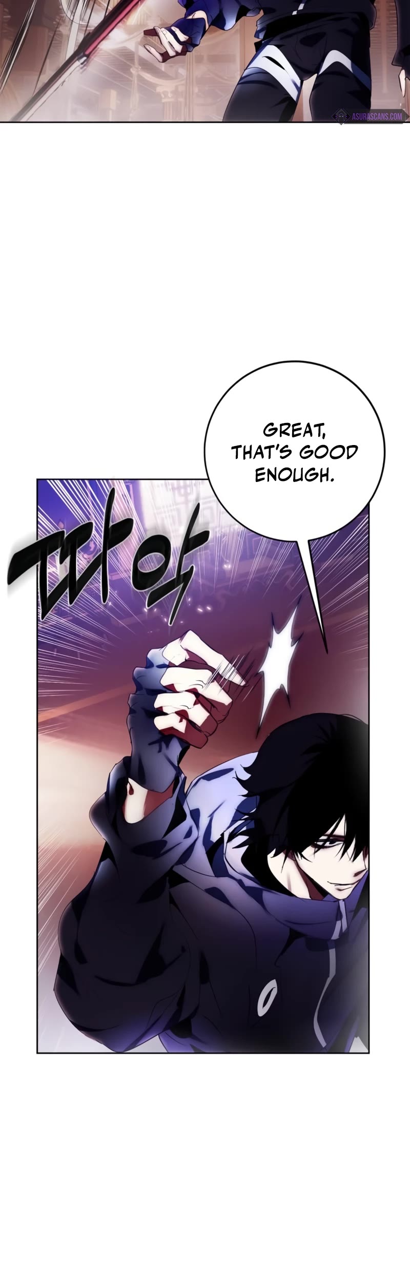 Return to Player chapter 117 page 29