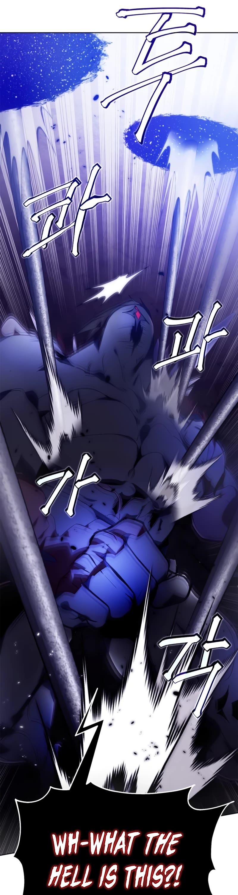 Return to Player chapter 117 page 30