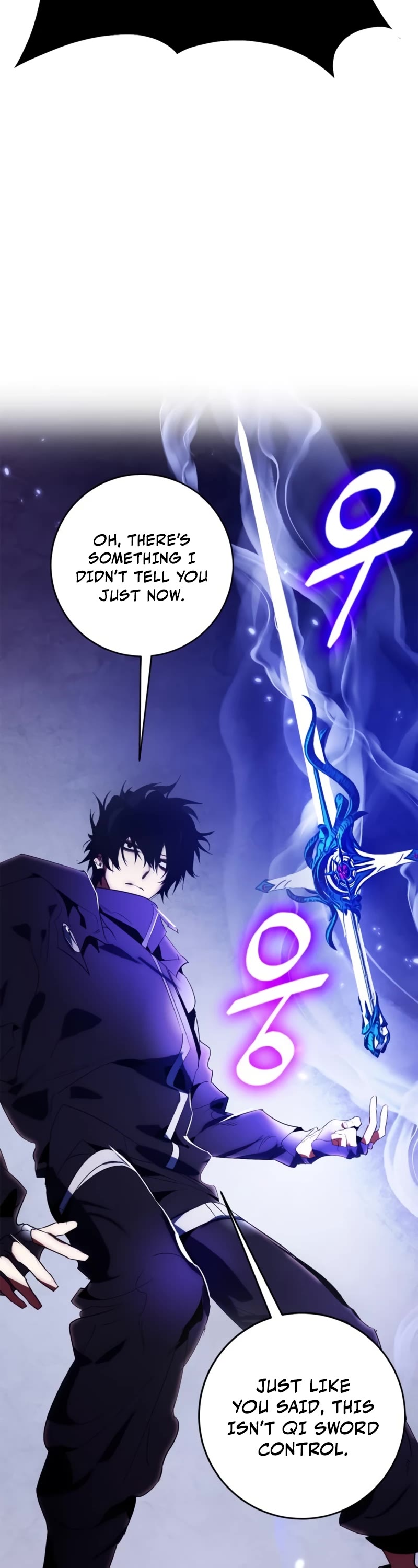 Return to Player chapter 117 page 31