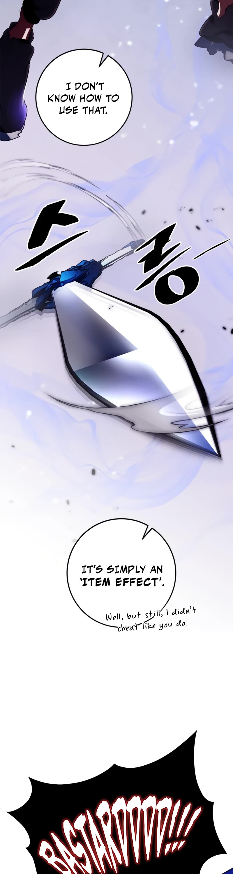 Return to Player chapter 117 page 32