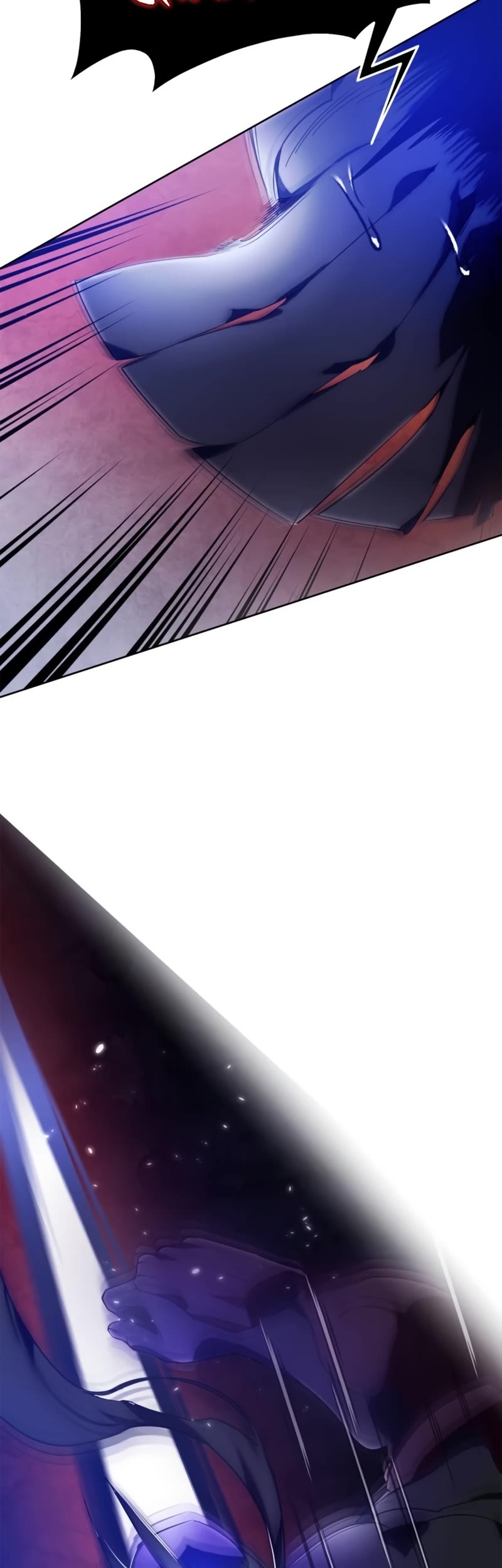 Return to Player chapter 117 page 33