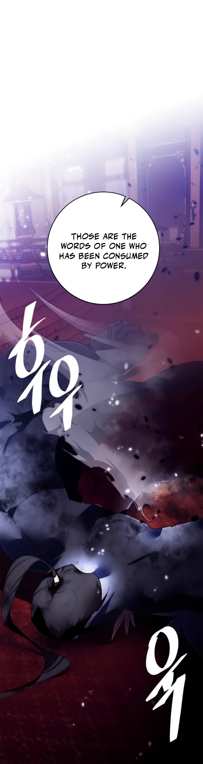 Return to Player chapter 117 page 36