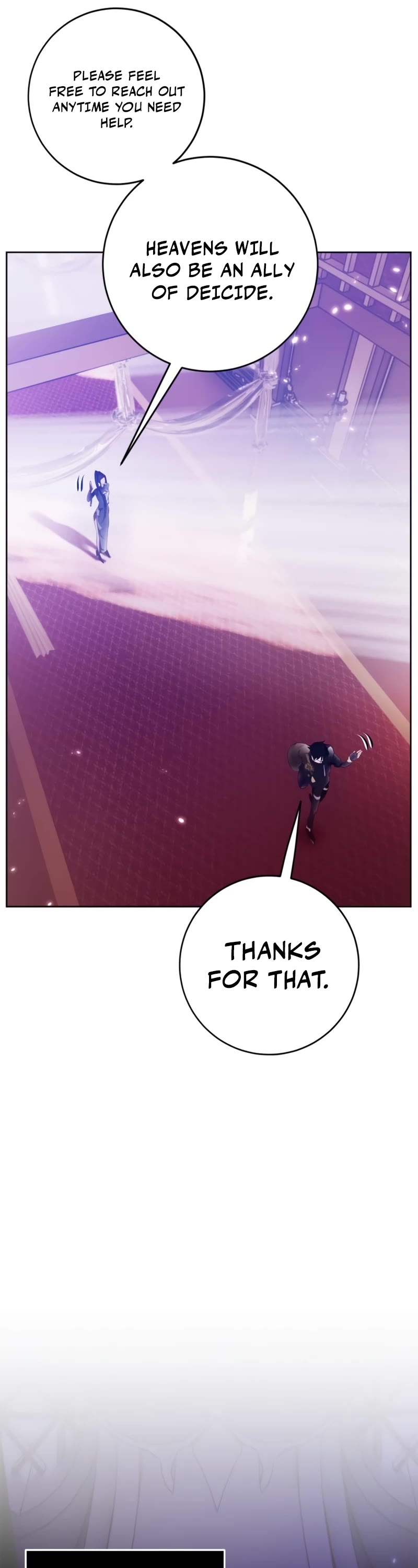 Return to Player chapter 117 page 40