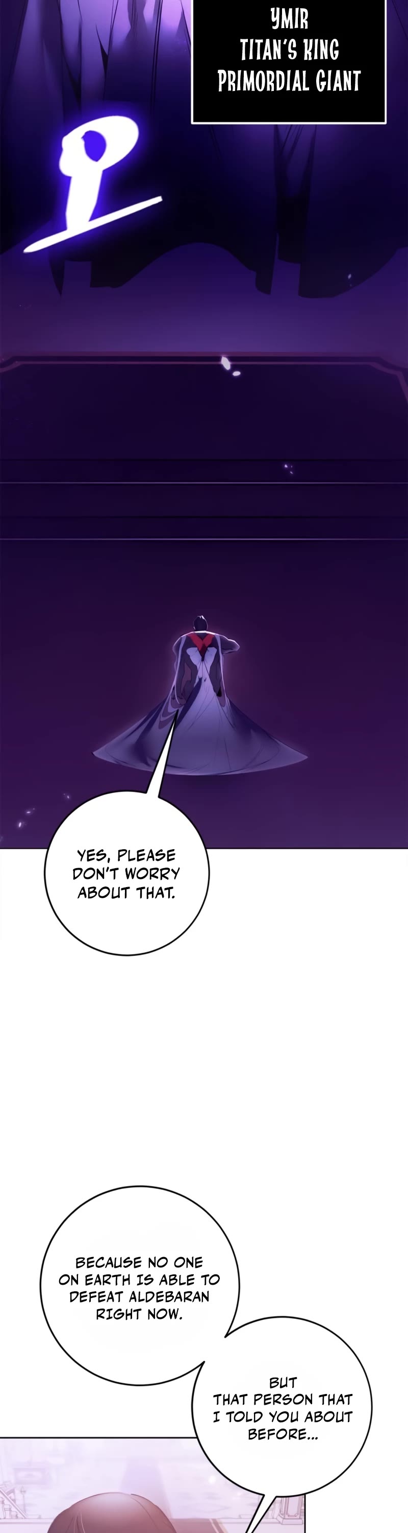 Return to Player chapter 117 page 42