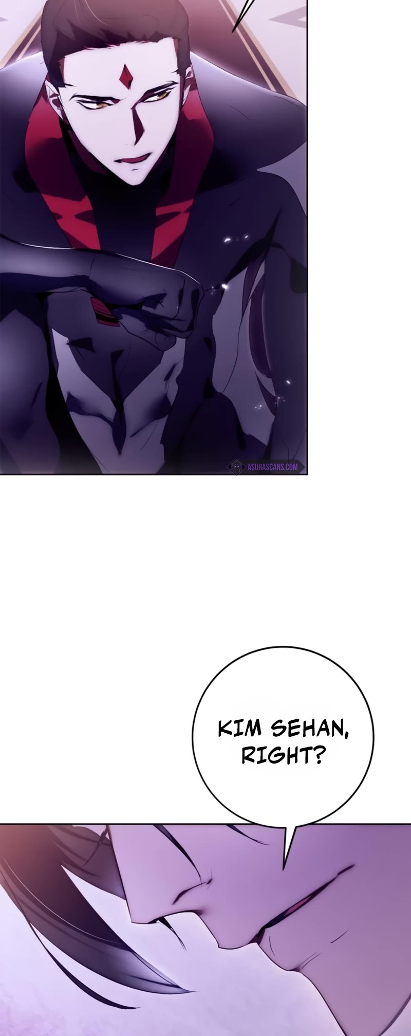 Return to Player chapter 117 page 43