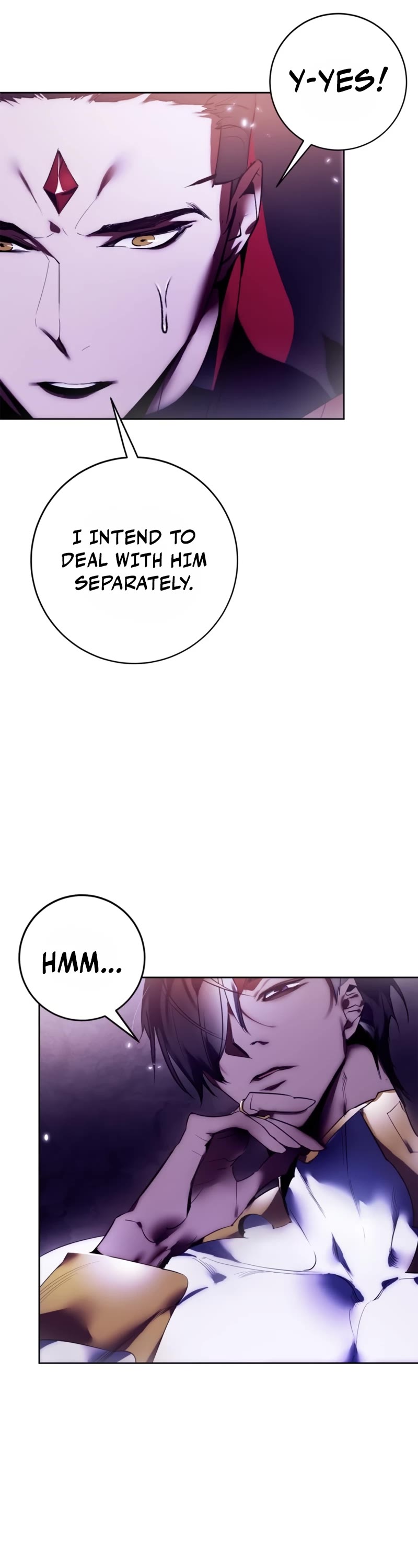 Return to Player chapter 117 page 45