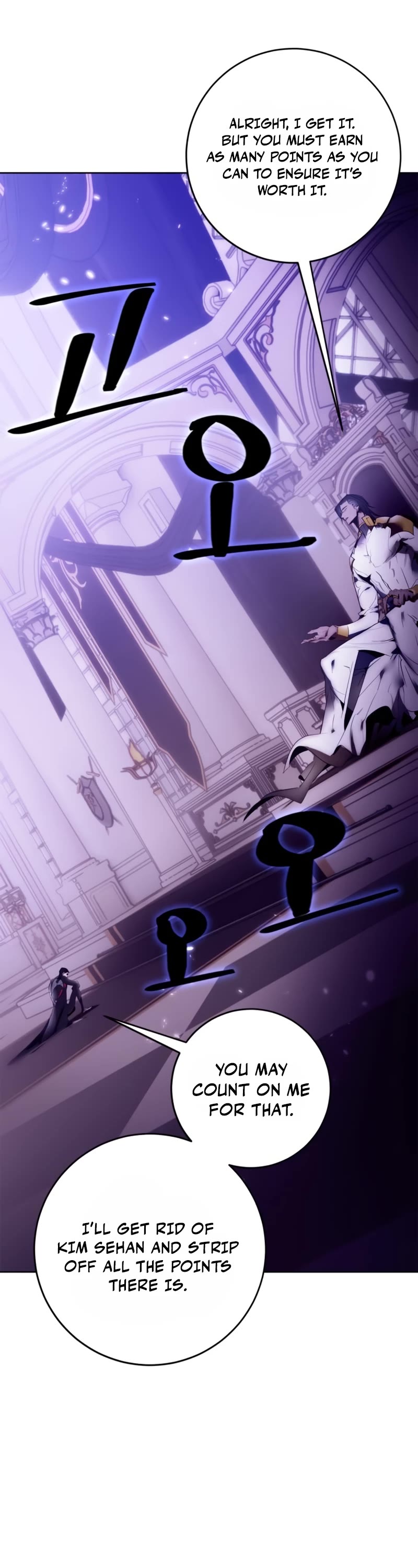 Return to Player chapter 117 page 46