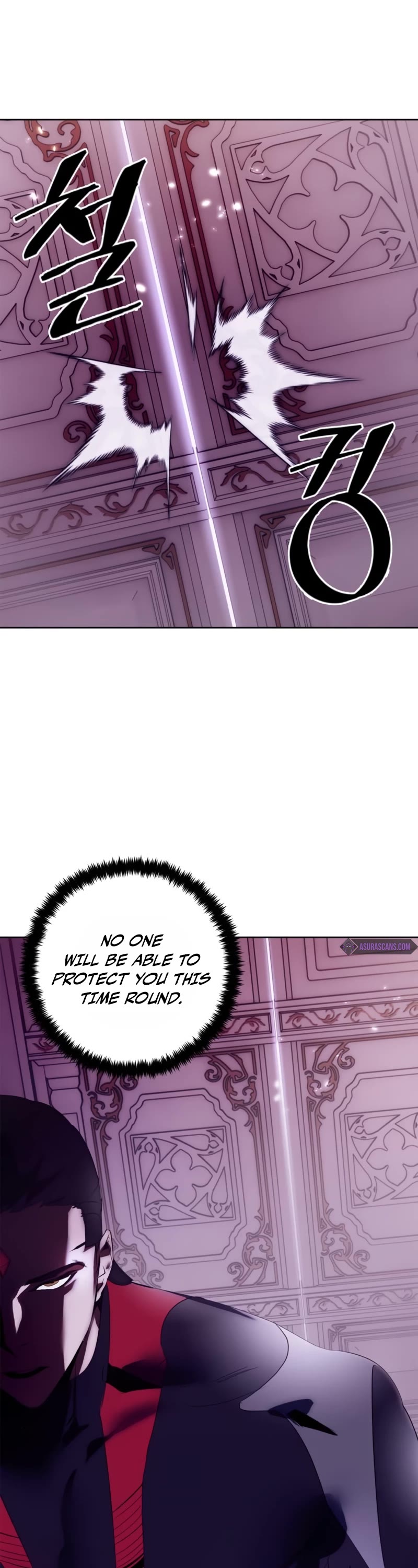 Return to Player chapter 117 page 47